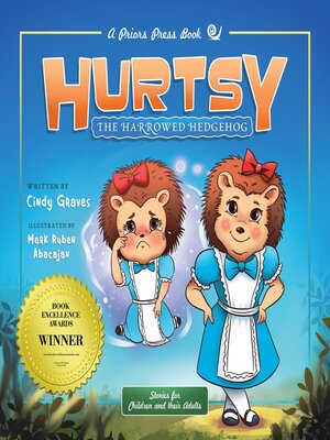 cover image of Hurtsy